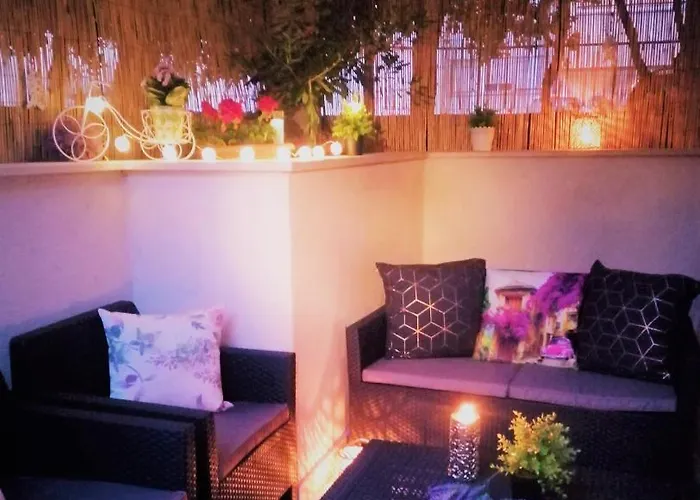 Symphony Garden: Modern, New *