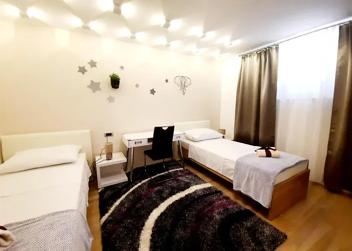 Symphony Garden: Modern, New 斯普利特