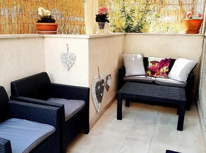 公寓 Symphony Garden: Modern, New *