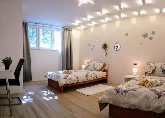 Symphony Garden: Modern, New 斯普利特