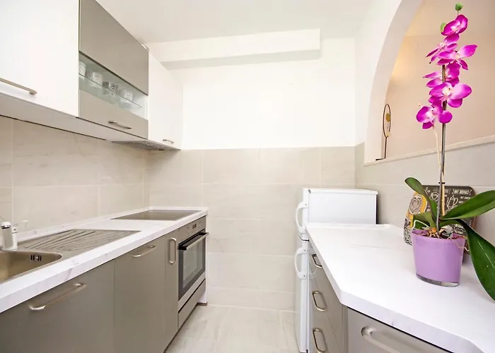 Symphony Garden: Modern, New 公寓