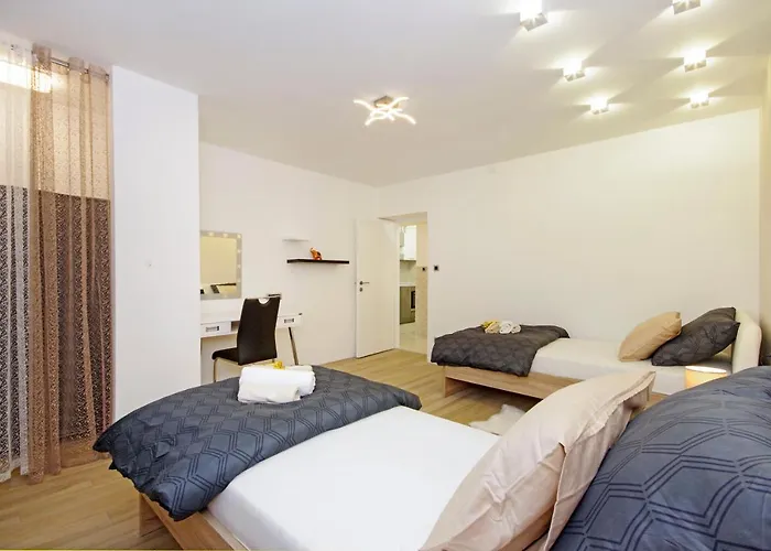 公寓 Symphony Garden: Modern, New