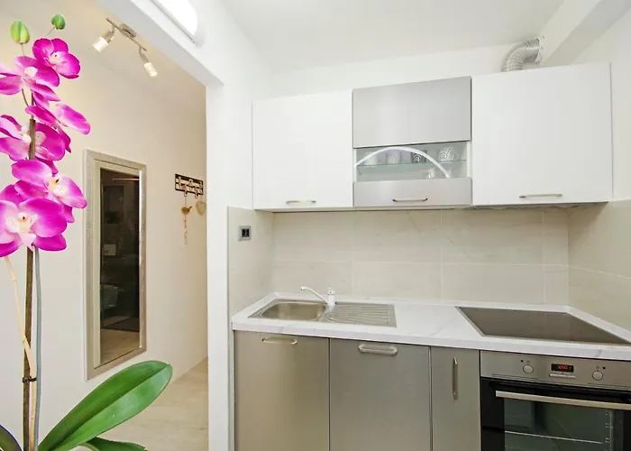 公寓 Symphony Garden: Modern, New