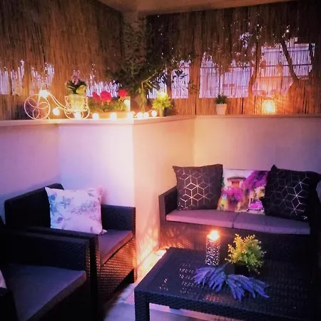 Symphony Garden: Modern, New *